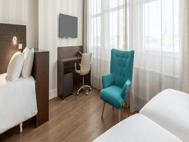 2 Tage in der malerischen Stadt Amsterdam