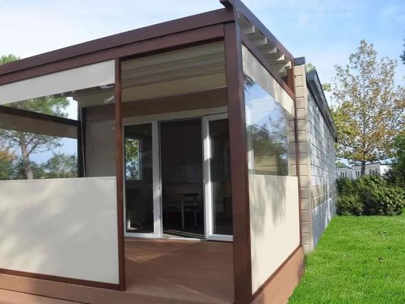 Mobile Home