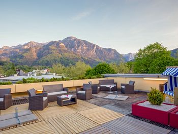 Aktivtage mit Wellness und Rupertus Therme