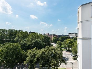 7 Tage im Herzen von Hamburg 