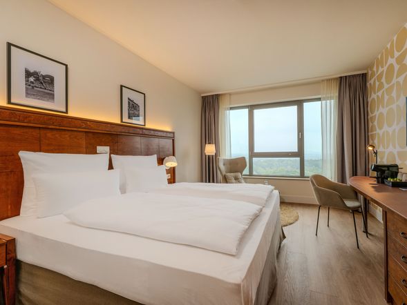 Superior Doppelzimmer