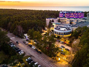 Weihnachten - 5 Tage an der polnischen Ostseeküste