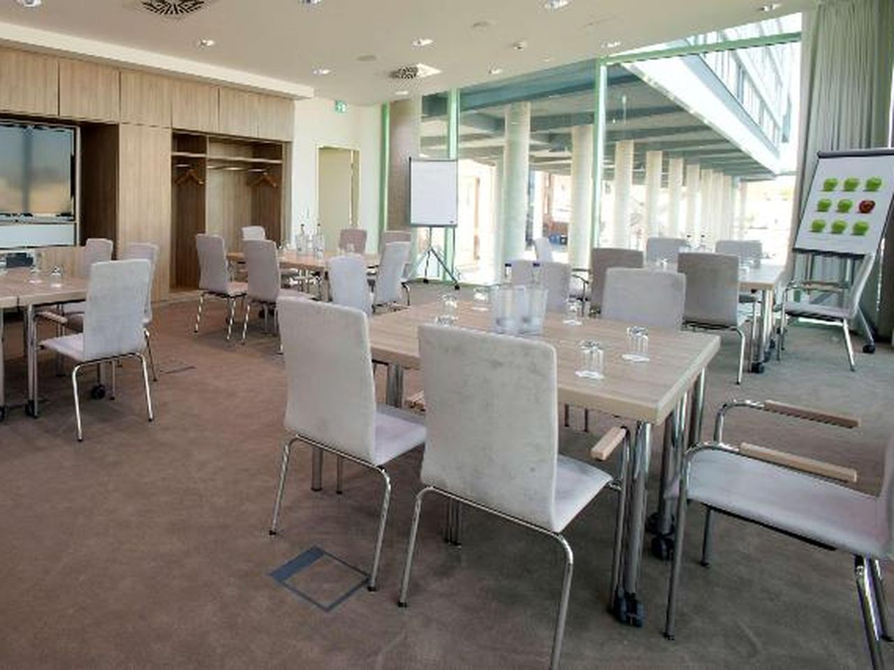 9 Tage im Best Western Plus Bremerhaven mit Frühstück