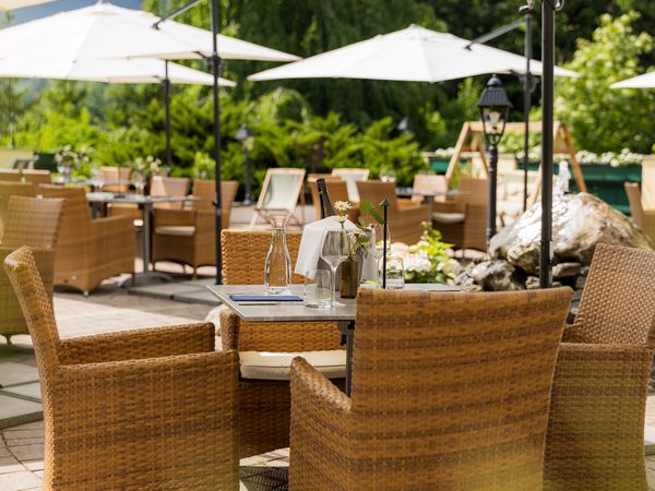 8 Tage Genuss, Bergerlebnis & Wellness inkl. Halbpension in Bad Hofgastein, Salzburg inkl. Halbpension