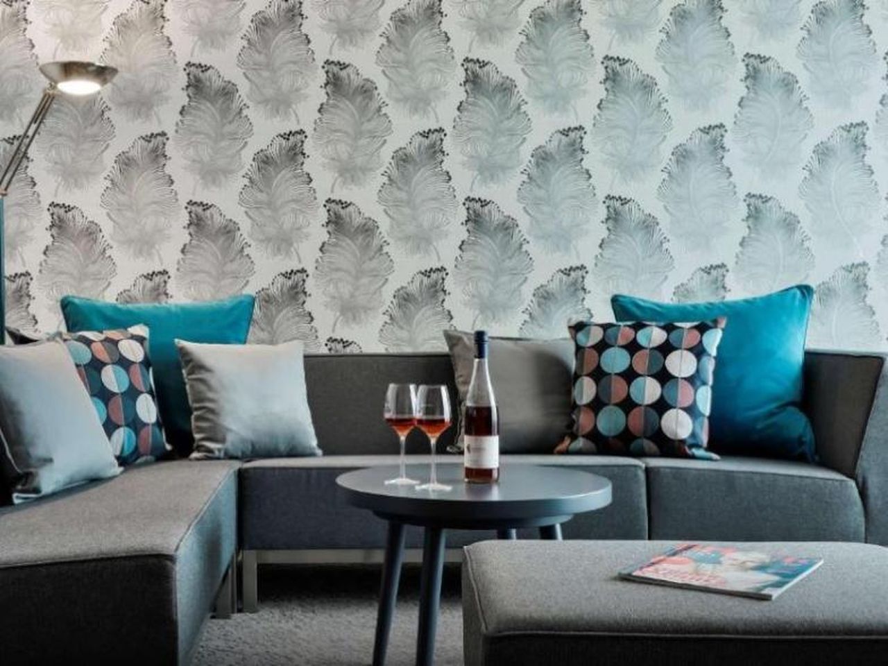 3 Tage im Dorint Hotel Dresden 