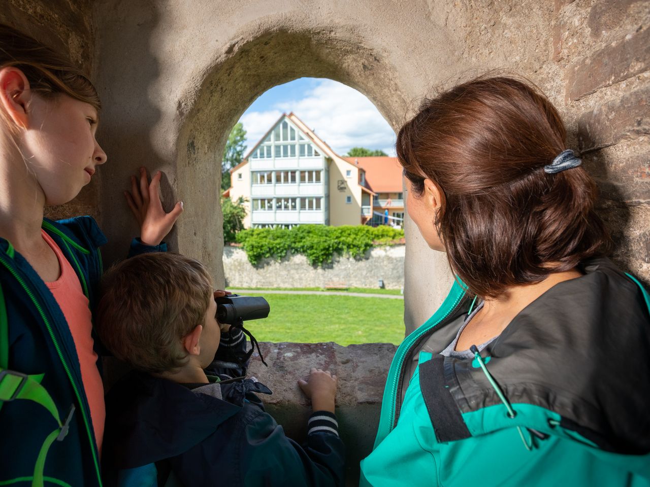 Herbst-Special in Nördlingen I 3 Nächte