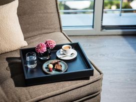 2 Tage mit Frühstück im Le Meridien München Hotel