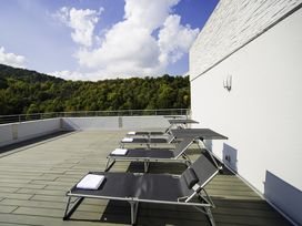 Aktivurlaub - mit dem Fahrrad durch Bad Kreuznach