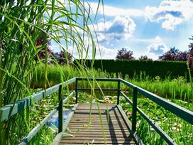 Willkommen im Spreewald! - 2 Tage Erholung im Grünen