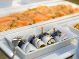 2 Tage in der norddeutschen Hansestadt Lübeck