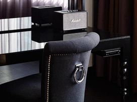 2 Tage Entspannung am Main im Roomers Hotel Frankfurt