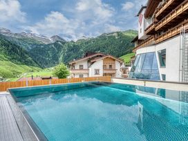 3 Tage Erholung und Abenteuer in den Alpen
