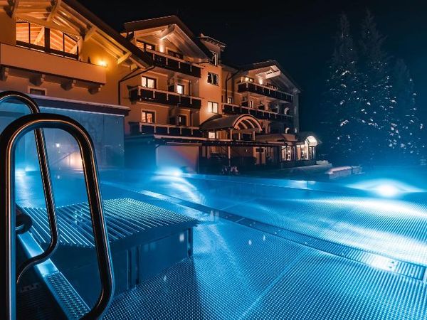 Auszeit vom Alltag am Achensee - 5 Tage in Pertisau am Achensee, Tirol inkl. Frühstück