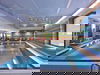 2 Tage im Adina Apartment Hotel 