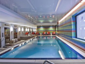 2 Tage im Adina Apartment Hotel 