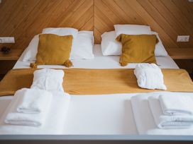 3 Tage Wellnessurlaub am Neusiedlersee im Tornacos Hotel