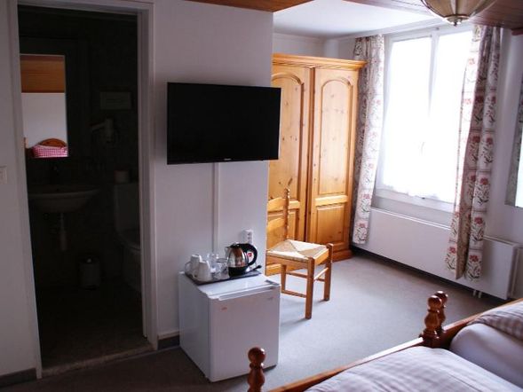 Hotel Bären