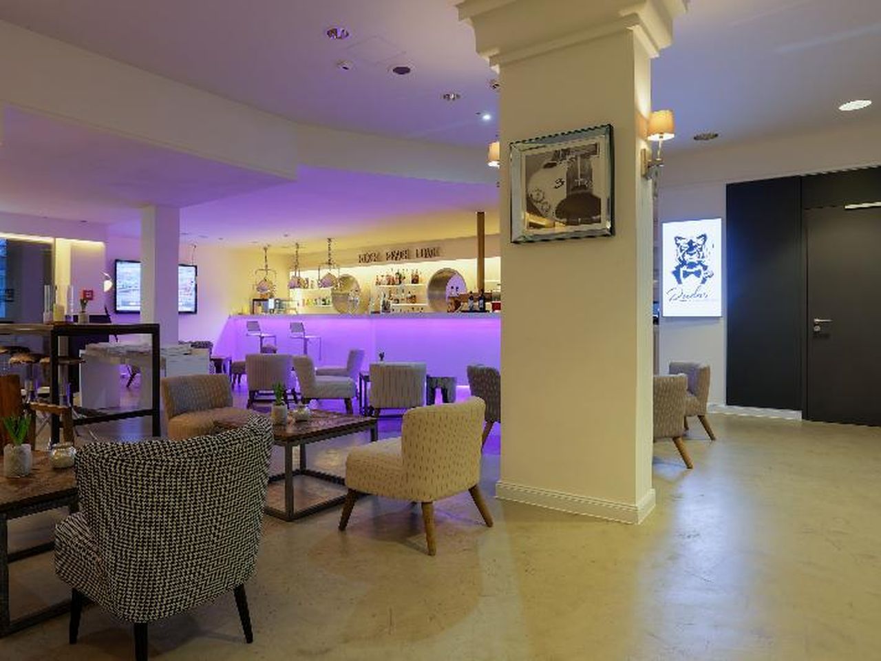 2 Tage im FourSide Hotel Trier mit Frühstück