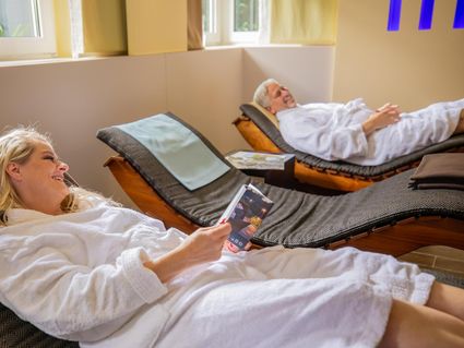 Köhlers Forsthaus Wellness & Genuss Hotel