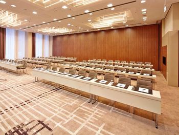 4 Tage luxuriöse Auszeit in Berlin 