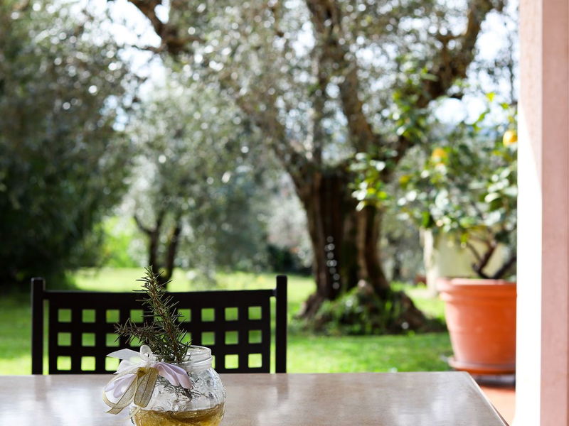 San Rocco Relais