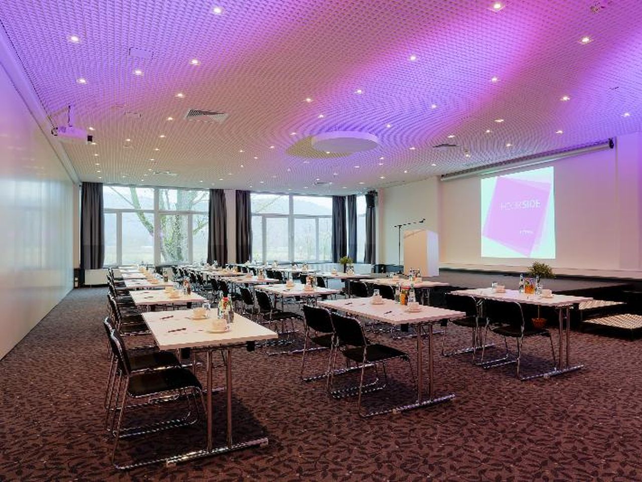 2 Tage im FourSide Hotel Trier mit Frühstück