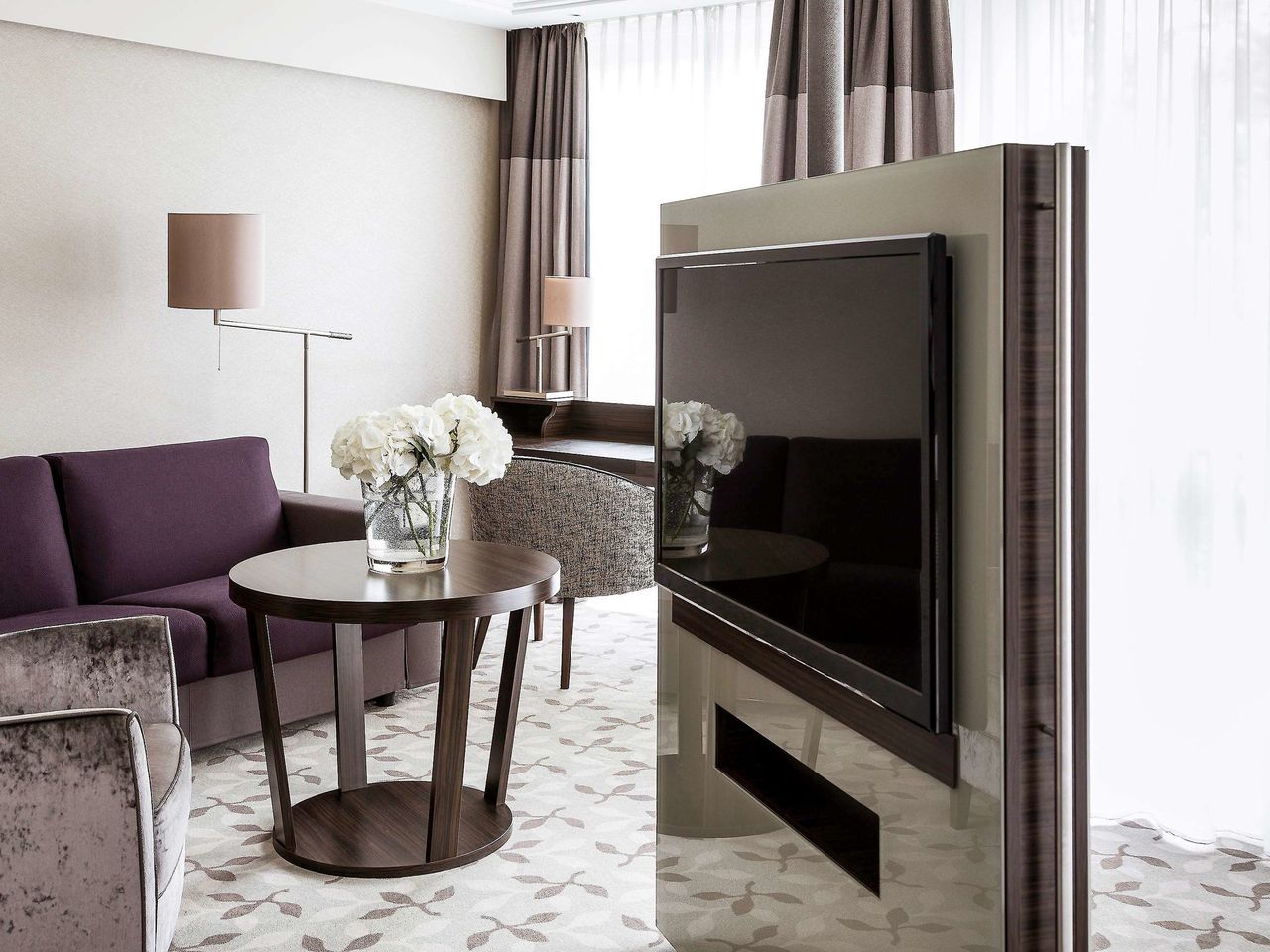 Pullman Munich Hotel