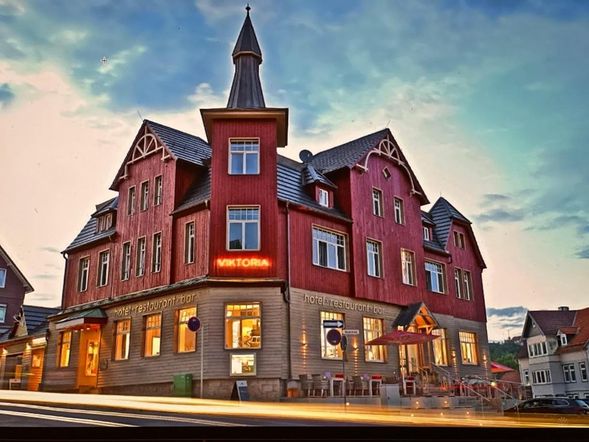 5 Tage Fahrradurlaub in Braunlage im Harz, ob Downhill, MTB, Gravel oder Rennrad.