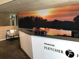 6 Tage Erholung am Fluss im Naturparadies Gelderland