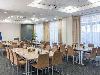 3 Tage im NH Hamburg Altona 