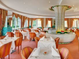 Schmetterlinge im Bauch: Marienbad mit Frühstück
