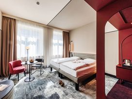 2 Tage Kurzurlaub mit Frühstück im Novotel Muenster City