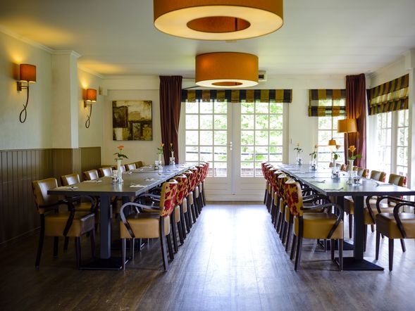 Fletcher Hotel-Restaurant De Wipselberg-Veluwe