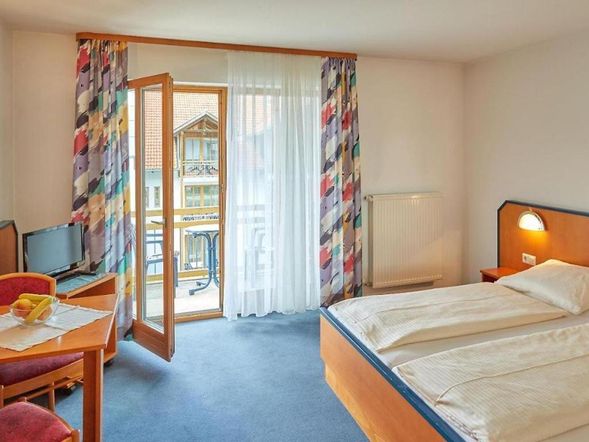 Doppelzimmer