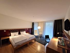 Auszeit in der Schorfheide - 6 Tage inkl. Halbpension