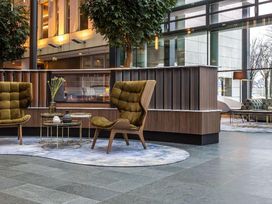 2 Tage im Radisson Blu Hotel Cologne 