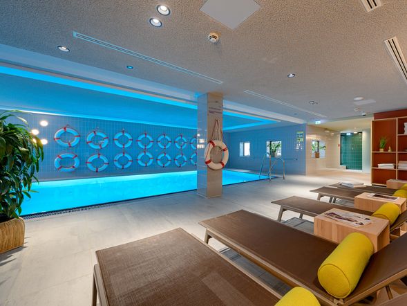 Mercure Hotel Wiesbaden City