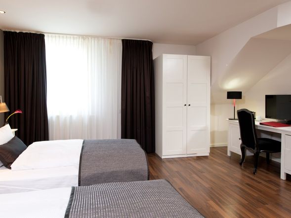 Dreibettzimmer PREMIUM