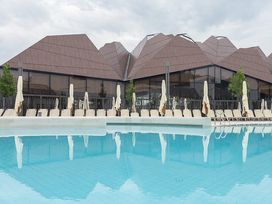 3 Tage - Wellnessauszeit in Slowenien - 4*S Hotel mit Thermenzugang & Sauna inklusive
