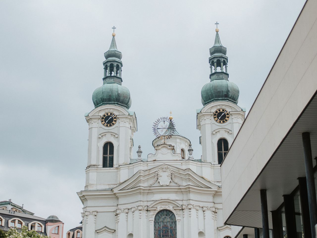 Zauberhafte Kutschfahrt durch Karlsbad - 3 Tage