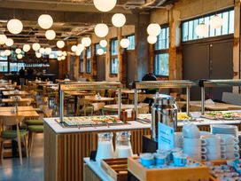 Kurzurlaub an der polnischen Ostsee - 4 Tage