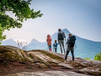 Pfingstzauber in den Chiemgauer Alpen + HP & Kochkurs