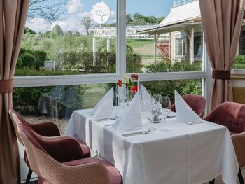 Lady-Spa mit Wellness, Massage & Genuss im Burgenland