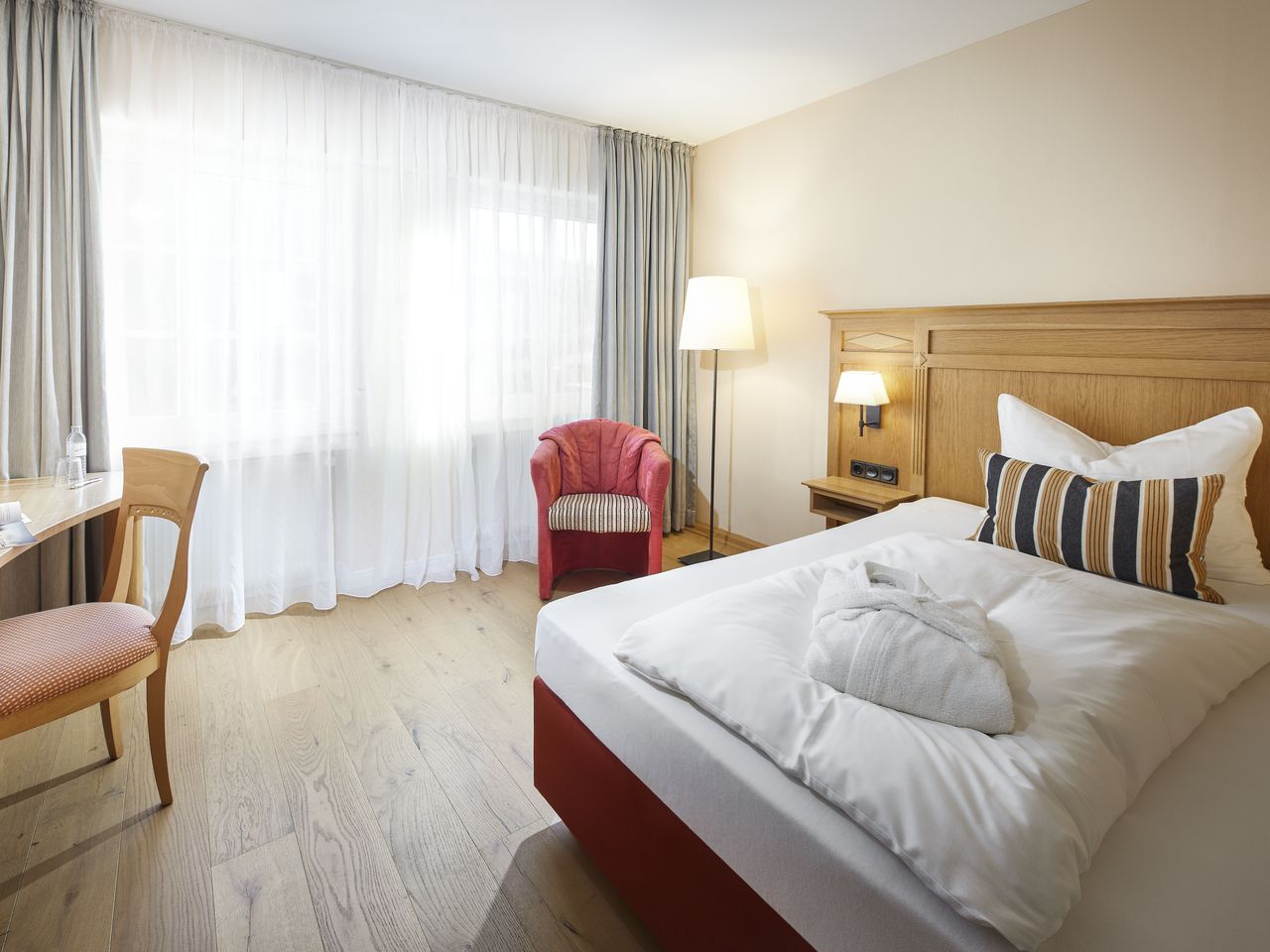 Junior Doppelzimmer