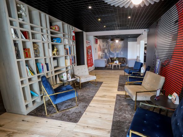 IBIS Haguenau Strasbourg Nord