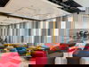 Kunstvolles Boutique-Hotel in Frankfurt - 4 Tage