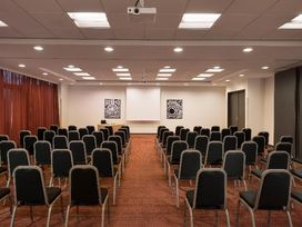 2 Tage im Adina Apartment Hotel 