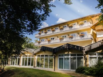 kleiner Urlaub zwischendurch