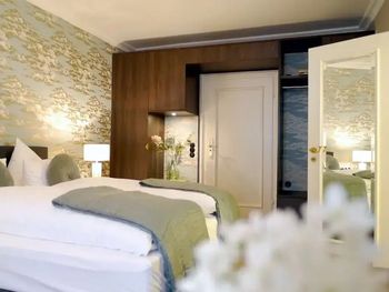 2 Tage Auszeit im Lindners Hotels & Restaurants mit Frühstück