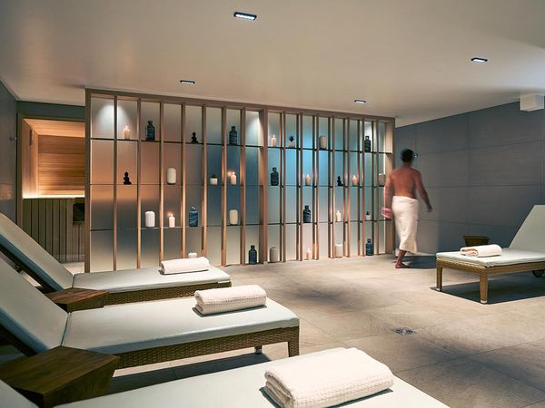 4 Tage Atlantic-Special in Ostseebad Bansin, Mecklenburg-Vorpommern inkl. Frühstück